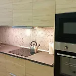 Apartment Peggy House La Spezia