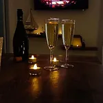 Peggy House Apartment *