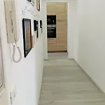 Peggy House La Spezia