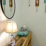 Peggy House Apartment La Spezia