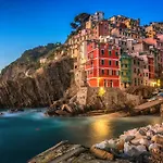 Peggy House La Spezia