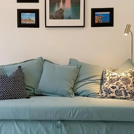 Peggy House Λα Σπέτσια