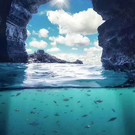 Peggy House * La Spezia