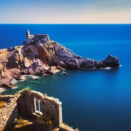 Peggy House * La Spezia