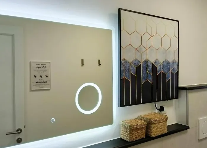 Peggy House Διαμέρισμα Λα Σπέτσια