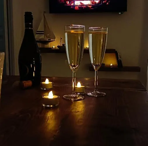 Peggy House Διαμέρισμα *