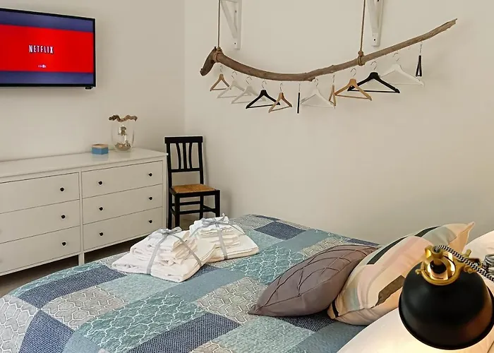 Peggy House Διαμέρισμα
