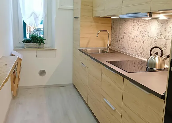 Διαμέρισμα Peggy House *