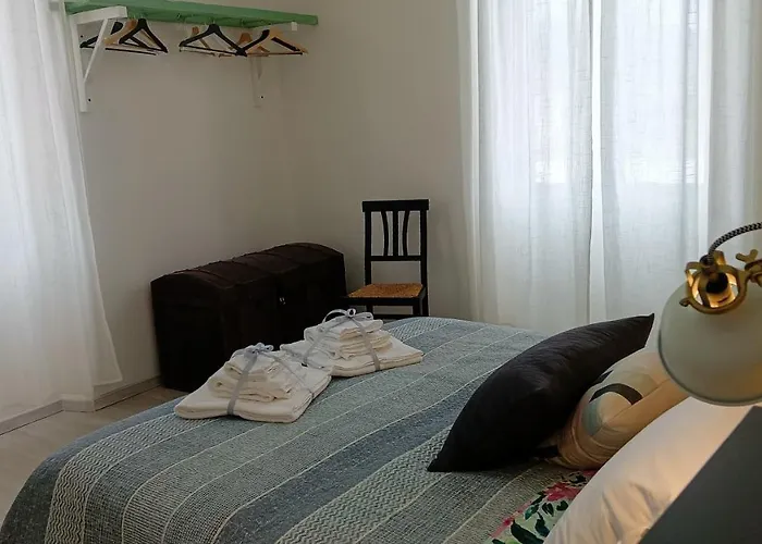 Peggy House Διαμέρισμα *