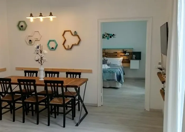 Διαμέρισμα Peggy House