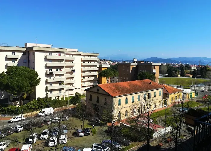 Peggy House Διαμέρισμα