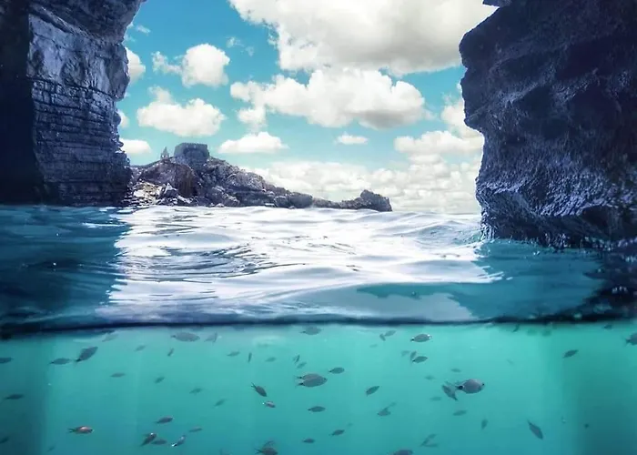 Peggy House * Λα Σπέτσια