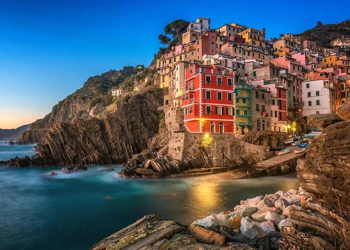 Peggy House * Λα Σπέτσια