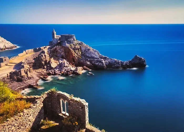 Peggy House * Λα Σπέτσια