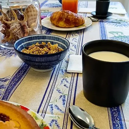 Apartmán Peggy House