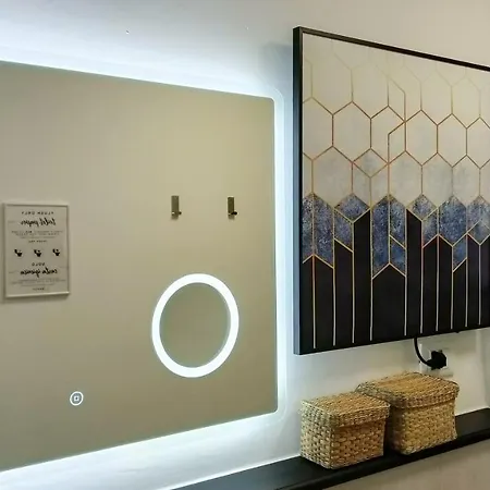 Peggy House Апартаменты Специя