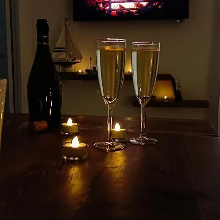 Peggy House Apartmán *