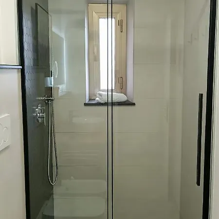 Peggy House Apartmán La Spezia