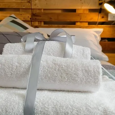 Apartmán Peggy House *