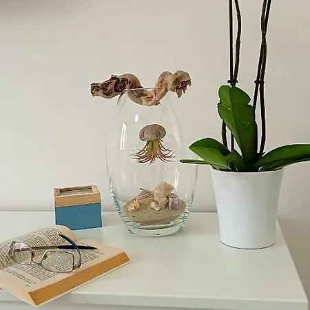 Peggy House Apartmán