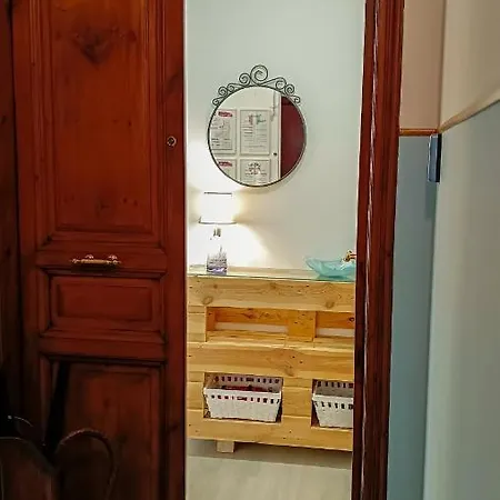 Peggy House Apartmán