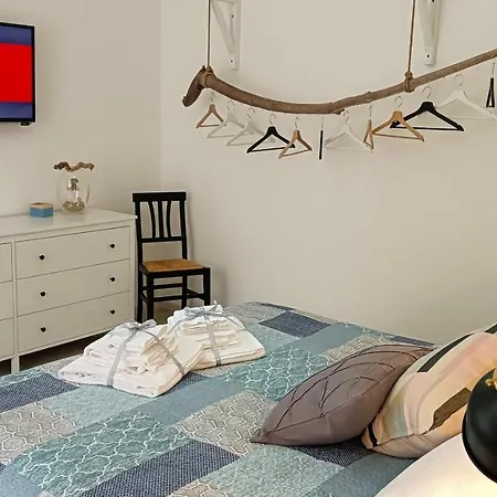 Peggy House Apartmán