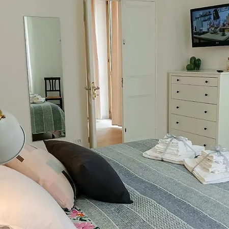 Peggy House La Spezia