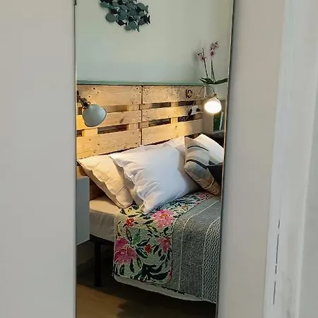 Apartmán Peggy House La Spezia