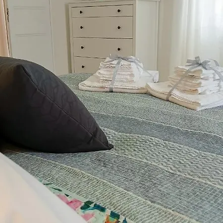 Apartmán Peggy House