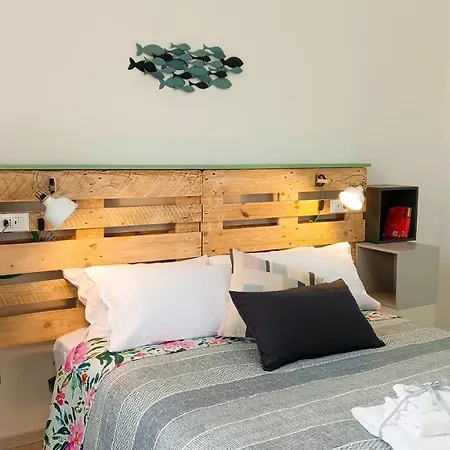 Peggy House Apartmán *