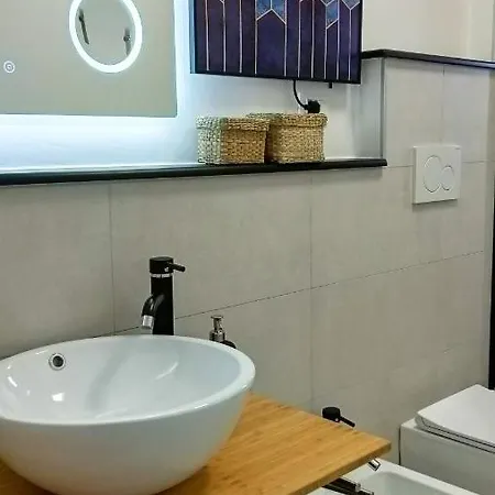 Peggy House Apartmán