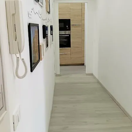 Peggy House La Spezia