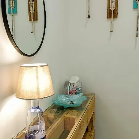 Peggy House Apartmán La Spezia