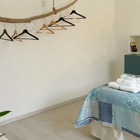 Peggy House * La Spezia