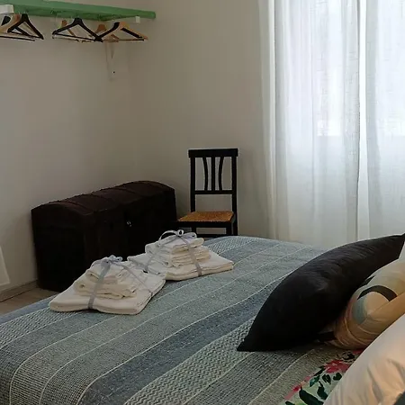 Peggy House Apartmán *