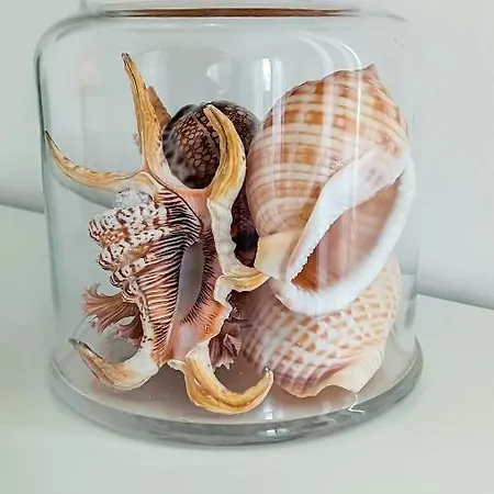 Peggy House Apartmán