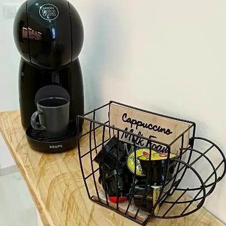 Peggy House Apartmán La Spezia