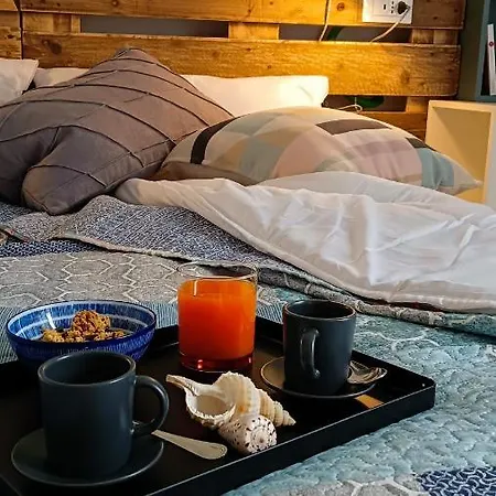 Apartmán Peggy House