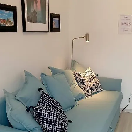 Peggy House Apartmán