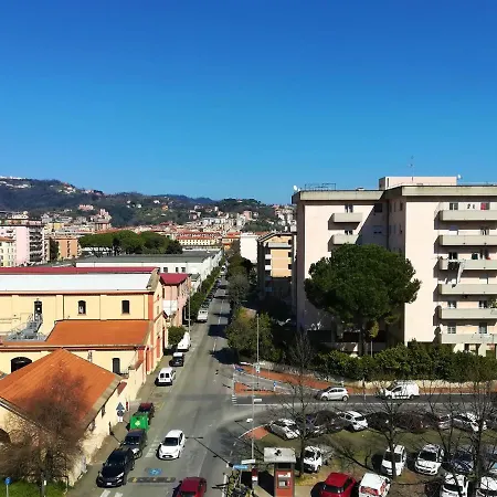 Apartmán Peggy House