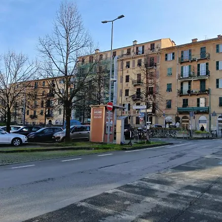 Peggy House Apartmán