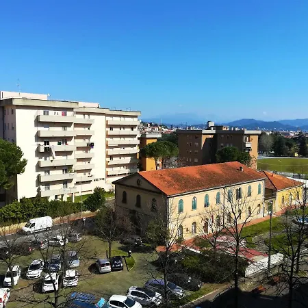 Peggy House Apartmán