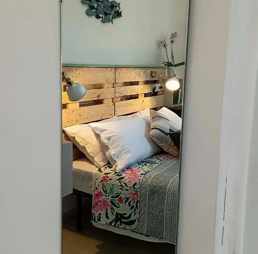 아파트 Peggy House 라스페치아
