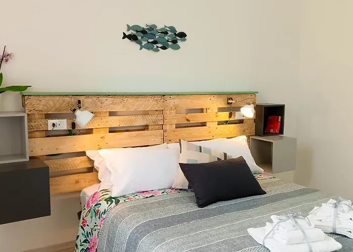 Peggy House Appartement *