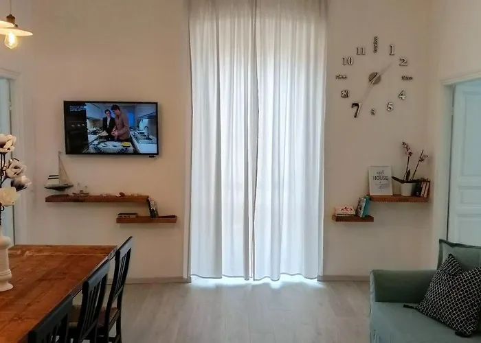 Peggy House *